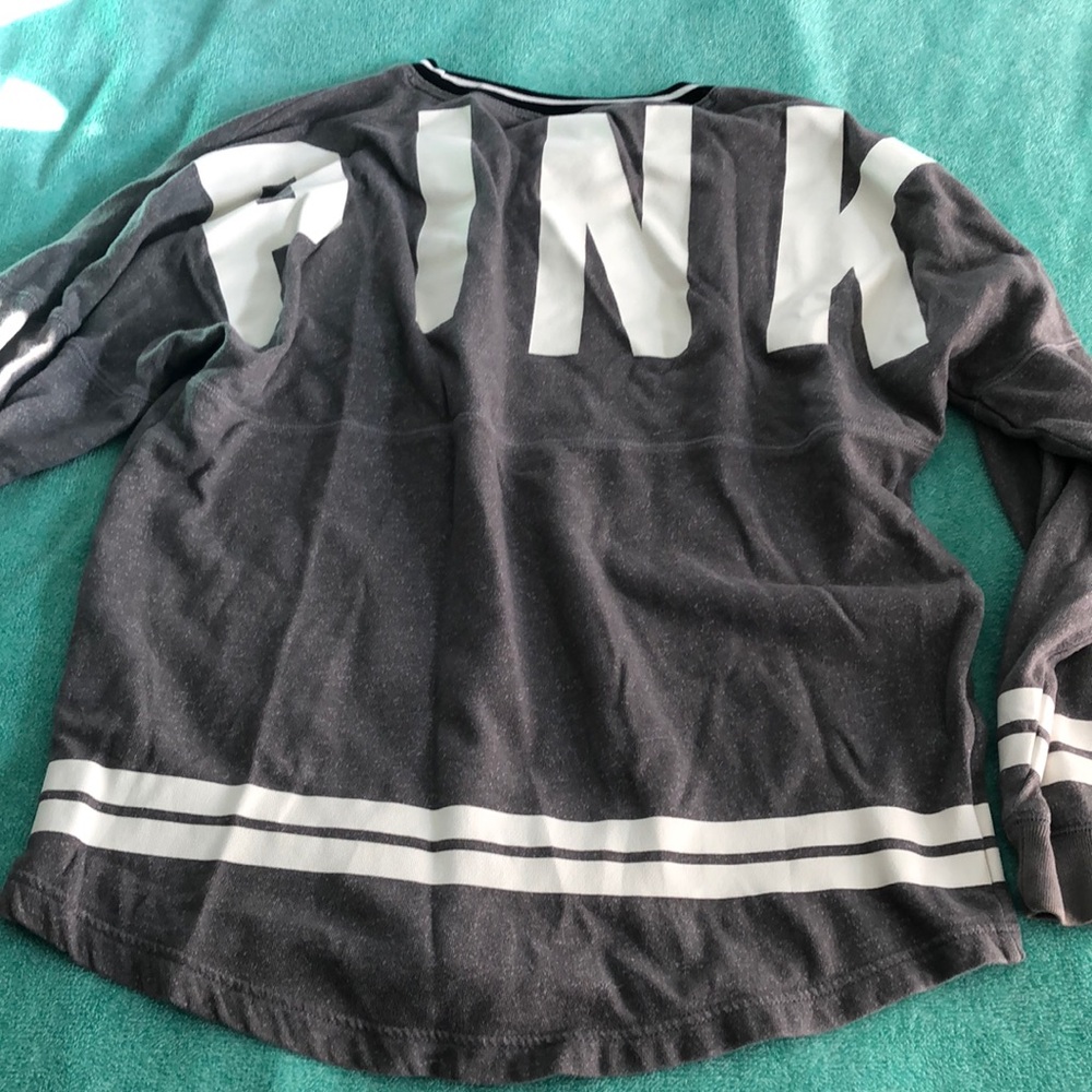 PINK Sweatshirt